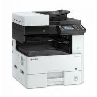 KYOCERA ECOSYS M4125idn МФУ Лазерный копир-принтер-сканер-факс (А3)