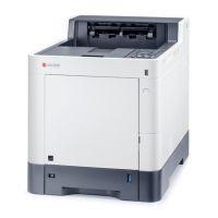 KYOCERA ECOSYS P6235cdn Цветной Лазерный принтер (A4) , шт