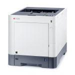 KYOCERA ECOSYS P6230cdn Цветной Лазерный принтер (A4) , шт