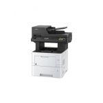 Kyocera ECOSYS M3145dn Лазерный копир-принтер-сканер (А4, 45 ppm, 1200dpi, 1 Gb, USB, Net, RADP)