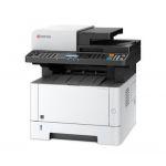 Kyocera ECOSYS M2040dn Лазерный копир-принтер-сканер (А4)