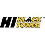 Девелопер Hi-Black для тонеров Kyocera Color ED-88, Тип TKA-08D, 100 г, банка