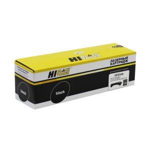 Тонер-картридж CF233A для HP LJ Ultra M106/MFP M134, 2,3K, Hi-Black, совместимый