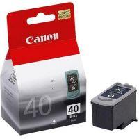 Картридж Canon PIXMA iP 1200/1300/1600/MP140/150 (Ориг.) PG-40, BK