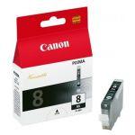Картридж Canon PIXMA iP4200/iP6600D/MP500 (Ориг.) CLI-8BK, BK