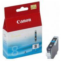 Картридж Canon PIXMA iP4200/iP6600D/MP500 (Ориг.) CLI-8C, C