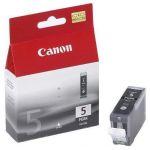 Картридж Canon PIXMA MP 500/510/520/530 Original PGI-5BK
