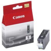 Картридж Canon PIXMA MP 500/510/520/530 (Ориг.) PGI-5BK