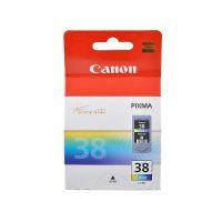 Картридж Canon PIXMA iP1800/2500/MP140/MX300 (Ориг.) CL-38, Color