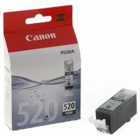 Картридж Canon PIXMA iP3600/iP4600/MP540 (Ориг.) PGI-520, BK
