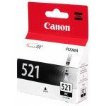 Картридж Canon PIXMA iP3600/iP4600/MP540 (Ориг.) CLI-521, BK
