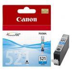 Картридж Canon PIXMA iP3600/iP4600/MP540 (Ориг.) CLI-521, C