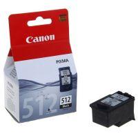 Картридж Canon PIXMA MP240/260/480 (Ориг.) PG-512, BK
