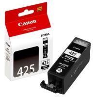 Картридж Canon PIXMA iP4840/MG5140/MG6140 (Ориг.) PGI-425PGBK, BK