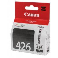 Картридж Canon PIXMA MG5140/5240/6140/8140 (Ориг.) CLI-426BK, BK