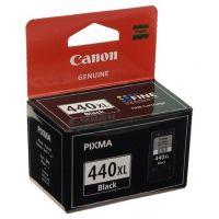 Картридж Canon PIXMA MG2140/3140 (Ориг.) PG-440XL, BK