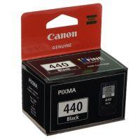Картридж Canon PIXMA MG2140/3140 (Ориг.) PG-440, BK
