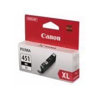 Картридж Canon PIXMA iP7240/MG6340/MG5440 (Ориг.) CLI-451XLBK, BK