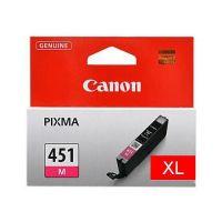 Картридж Canon PIXMA iP7240/MG6340/MG5440 (Ориг.) CLI-451XLM, M
