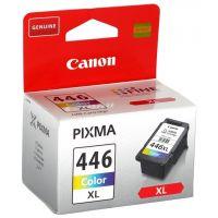 Картридж Canon Pixma MG2440/2540 (Ориг.) CL-446XL, Color