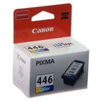 Картридж Canon Pixma MG2440/2540 (Ориг.) CL-446, Color