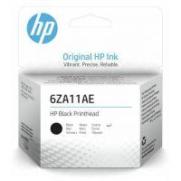 Печатающая головка для HP InkTank 100/300/400 SmartTank 300/400 (J) 6ZA11AE чёрная