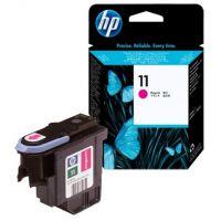 Печат. головка 11 для HP Business Inkjet 2200/2250/DJ 500/510/800/810 magenta (Ориг.) C4812A