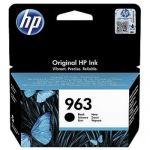 Картридж 963 для HP OfficeJet Pro 901x/902x/HP, 1К Original чёрный 3JA26AE