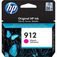 Картридж струйный 912 для HP OfficeJet 801x/802x, 315стр. (Ориг.) пурпурный 3YL78AE