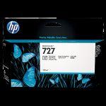 Картридж 727 для HP DJ T920/T1500 (Ориг.) B3P23A, photoblack, 130 мл