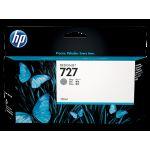 Картридж 727 для HP DJ T920/T1500 (Ориг.) B3P24A, Grey, 130 мл