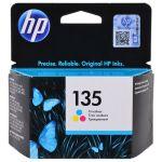 Картридж 135 для HP DJ 6543/5743/PS 8153/8453, 0,330К (Ориг.) C8766HE, Color