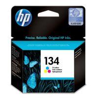 Картридж 134 для HP DJ 6543/5743/PS8153/8453 , 0,560К ( O) C9363HE, Color