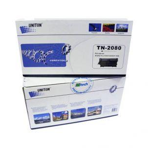 Картридж TN-2080 для BROTHER HL-2130/DCP-7055 (0,7K) UNITON Premium