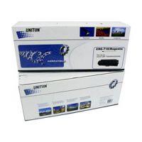 Картридж Cartridge 718М пурпурный (magenta) для CANON i-SENSYS LBP7200C/LBP7210/LBP7660/LBP7680, i-SENSYS MF8330C/MF8340C/MF8350C/MF8360C/MF8380C/MF8540C/MF8550C/MF8580C Uniton Premium