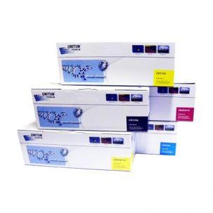 Картридж CF411X (410X) синий для HP Color LJ PRO M452, HP Color LJ PRO M477 Uniton Premium