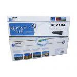 Картридж CF210A (131A) для HP Color LJ PRO M251/ MFP M276 ч (1.6K) UNITON Premium