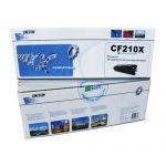 Картридж CF210X (131X) для HP Color LJ PRO M251/ MFP M276 ч (2.4K) UNITON Premium