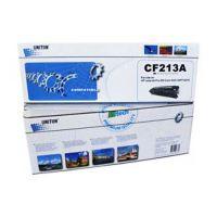 Картридж CF213A пурпурный (magenta) для HP LJ Pro 200 Color M251n/M251nw/M251mfp/M276nw Uniton Premium