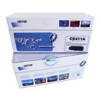 Картридж CE411A синий (cyan) для HP Color LJ PRO M351/M451/M375mfp/M475mfp Uniton Premium
