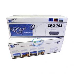 Картридж Cartridge 703 для CANON i-SENSYS LBP2900, i-SENSYS LBP3000 Uniton Premium