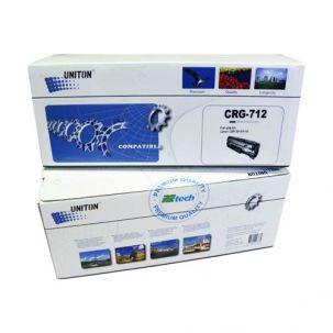 Картридж Cartridge 712 для CANON i-SENSYS LBP3010, i-SENSYS LBP3100 Uniton Premium