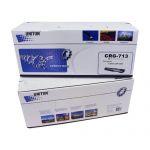 Картридж CANON LBP-3250 Cartridge 713 (HP-P1505) (2K) UNITON Premium