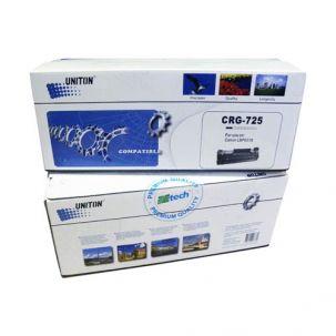 Картридж Cartridge 725 для CANON i-SENSYS MF3010/LBP6000/LBP6020 Uniton Premium
