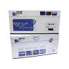 Тонер-картридж Kyocera TK-410 (т.870) UNITON Premium