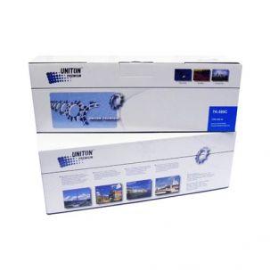 Тонер-картридж TK-580C (синий) для KYOCERA FS-C5150 Uniton Premium