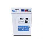 Тонер-картридж TK-1120 для KYOCERA FS-1060DN/FS-1025MFP/1125MFP (3K) UNITON Premium