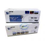 Тонер-картридж TK-130 для KYOCERA FS-1300D/1350DN/1028MFP/1128MFP (7.5K, TOMOEGAWA) UNITON Premium