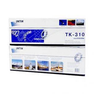 Тонер-картридж (TK-310) KYOCERA FS-2000D/3900/4000DN (12K, TOMOEGAWA)  UNITON Premium