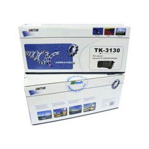 Тонер-картридж TK-3130 для KYOCERA FS-4200DN/4300DN (25K, TOMOEGAWA) UNITON Premium